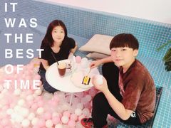 -花沐 FLOWER BATH(凤凰城店)