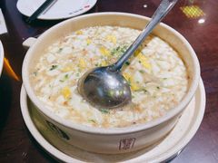 老佛爷养生豆腐-恭敬李·烤鸭(天坛北门店)