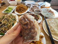 -姥家春饼店(漳州二路店)