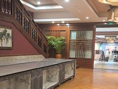 -糟粕醋·椰苑海南菜餐厅(亚龙湾天域酒店)