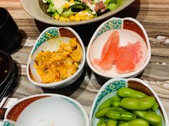 -赤坂亭·M9和牛烧肉·铁板烧·日料398放题(长泰广场店)