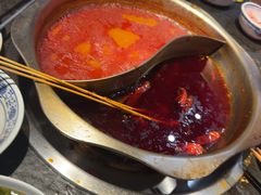 -来涮蜀鲜货火锅串串香(菜市口店)