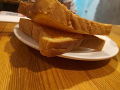 烤面包-鬼味烤翅(南锣鼓巷店)