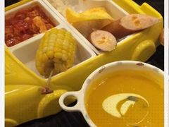 -伯顿西餐厅(厚街香榭丽店)