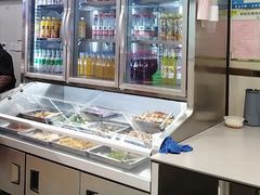 -郑家包子牛肉拉面(尚勤路店)