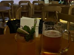 -MM·五声·音乐人与调酒师(西安路店)