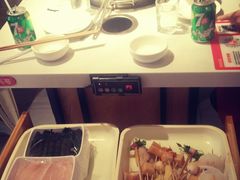 -大斌家串串火锅(德思勤店)