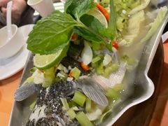 -金厨泰国餐厅·全泰籍厨师料理(拱北店)