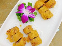 -轩记海鲜餐厅·四十五年老字号·经典粤菜(西区彩虹店)