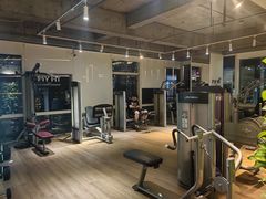 -MYFIT健身工作室(赞成店)