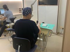 -维乐口腔(美维云门诊陆家嘴店)