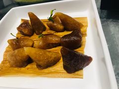 -富邦大酒店-愉月轩中餐厅