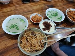 -肖家河家常面(肖家河北街店)