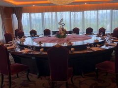 -国睿金陵大酒店餐厅