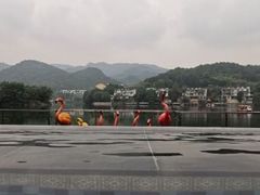 -海兰云天度假区温泉