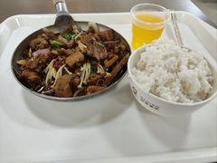 -苏州大学独墅湖校区-第5食堂