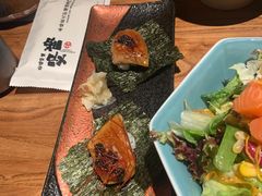 -炉胜·炉端烧·居酒屋