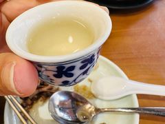 -长寿参鸡汤(朝韩风情街店)
