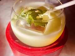 -广州四季酒店·天吧·高空酒吧