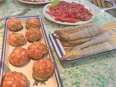 -鸿姐老火锅(疁城新天地店)