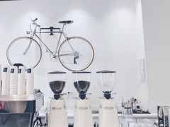 -常识咖啡common sense(春熙路店)