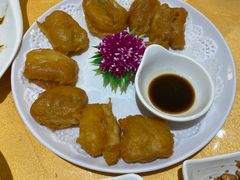 -鹏城人家海鲜酒家·23年老字号(较场尾店)