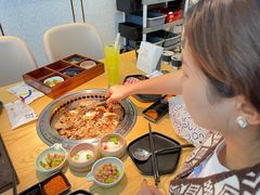 -汉拿山(包河万达店)