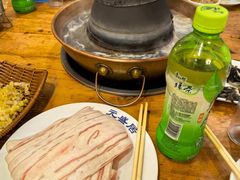 -元盛居(生态大街店)