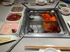 -海底捞火锅(群光广场店)