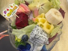 -威尼斯西餐厅(小榄大信店)