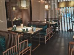 -锦府盐帮·李宅(领展购物广场中关村店)