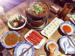 -十六蒲(桂林路店)
