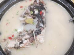 -鱼味馆(万佛湖店)