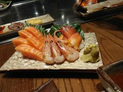 -赤坂亭M9和牛烧肉·日料398放题(万达店)