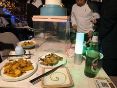 -丁字口海鲜热炒·烧烤大排档