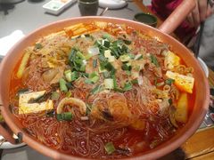 -云海肴·汽锅鸡·云南菜(高德置地店)