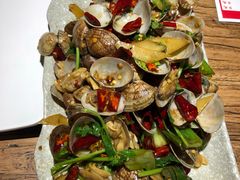 -平娃三宝烧烤·面食(南小街店)