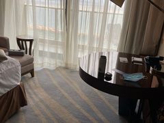 -舟山希尔顿酒店