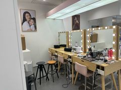 -天真蓝照相馆(中华广场店)