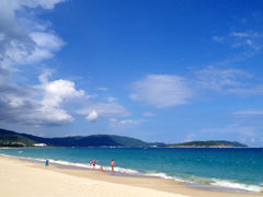 iphone_upload_pic-三亚亚龙湾希尔顿酒店