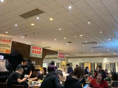 大堂-火炉火自助餐(悠唐购物中心店)
