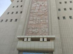 -巴音郭楞蒙古自治州博物馆
