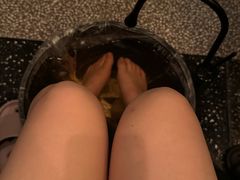 -泰适SPA馆丨精油·按摩·足道(后海地铁口店)