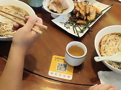 -同得兴 Since·1995 传统苏式面馆(十全街店)
