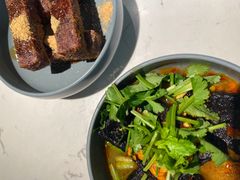 -百春原湖南牛肉粉(百联世纪店)