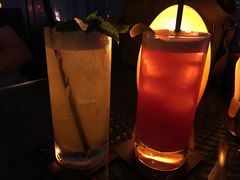 -富力丽思卡尔顿酒店·FLAIR餐厅酒吧