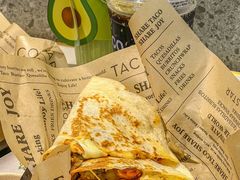 -TACO STAR 塔可星(下沙宝龙店)