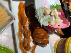 荷香烤鸭-韵秋荷(宝山龙湖天街店)