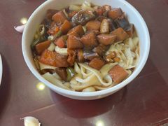 -杏园餐厅(西四北大街店)
