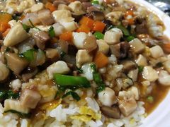 经典福建炒饭-頂好酒家·经典粤菜(海信广场店)